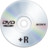 dvd+r Icon